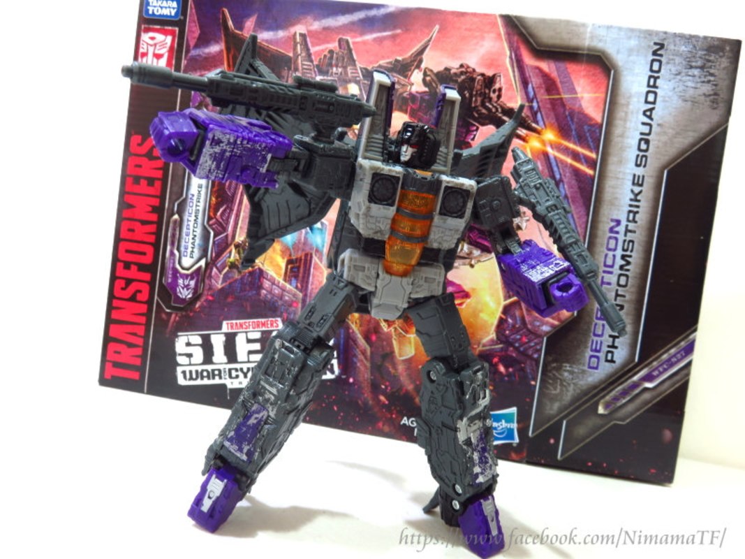 siege skywarp for sale